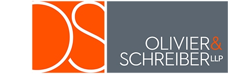 Olivier & Schreiber LLP