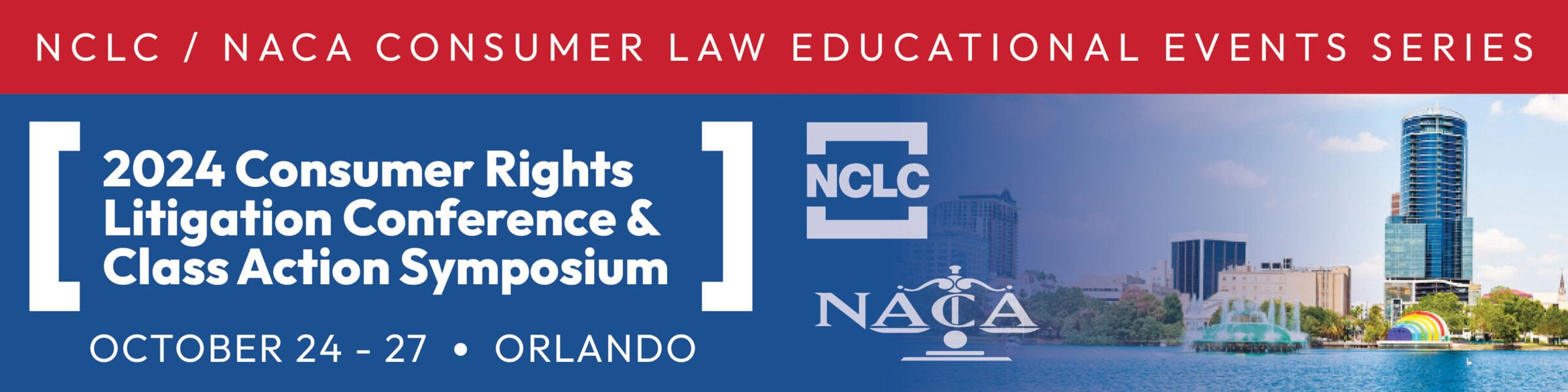 Registration is now open! Click on the banner to register.