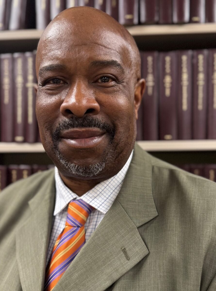 John Ukegbu