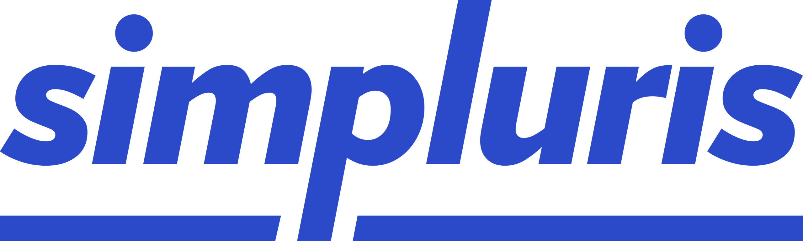 Simpluris 2026 logo